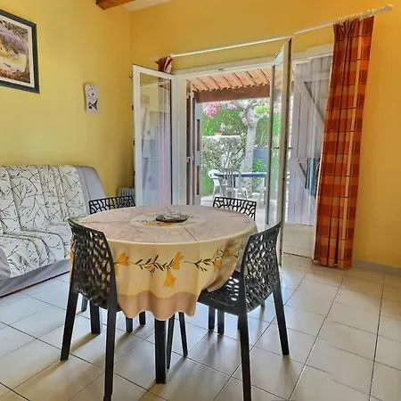 Les Florentines 1 Valras-Plage