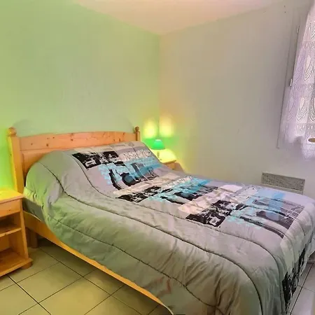 Les Florentines 1 Willa Valras-Plage