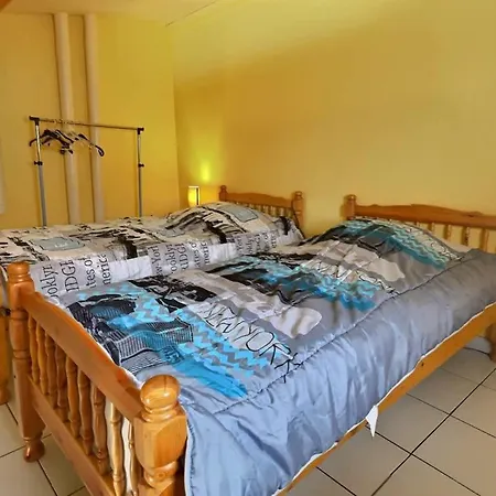 Les Florentines 1 * Valras-Plage