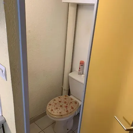 Willa Les Florentines 1